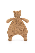 
                        
                          Load image into Gallery viewer, Jellycat Bartholomew Bear Comforter
                        
                      