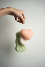 
                        
                          將圖片載入圖庫檢視器 Snapkis Konjac Bath Sponge Wavy Large
                        
                      