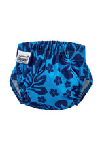 
                        
                          將圖片載入圖庫檢視器 Konfidence Aqua Nappy - Maui
                        
                      