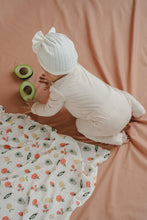 
                        
                          Load image into Gallery viewer, Not Too Big Bamboo Swaddle Farm to Table - 3 Pack
                        
                      