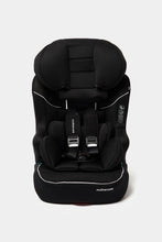 
                        
                          Load image into Gallery viewer, Mothercare Marsa High Back Booster iSize Car Seat with Harness
                        
                      