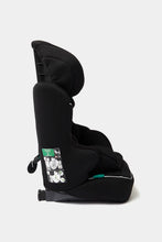 
                        
                          Load image into Gallery viewer, Mothercare Marsa High Back Booster iSize Car Seat with Harness
                        
                      