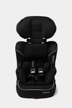 
                        
                          Load image into Gallery viewer, Mothercare Marsa High Back Booster iSize Car Seat with Harness
                        
                      