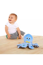 
                        
                          Load image into Gallery viewer, Baby Einstein Opus&#39;s Sea of Senses Gift Set - 3pc
                        
                      