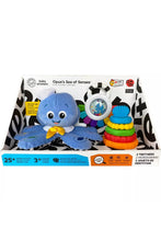 
                        
                          將圖片載入圖庫檢視器 Baby Einstein Opus&#39;s Sea of Senses Gift Set - 3pc
                        
                      