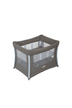 
                        
                          Load image into Gallery viewer, Joie illusion™ Travel Cot
                        
                      