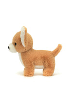 
                        
                          將圖片載入圖庫檢視器 Jellycat Isobel Chihuahua
                        
                      