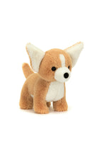 
                        
                          將圖片載入圖庫檢視器 Jellycat Isobel Chihuahua
                        
                      