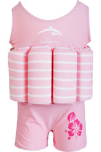 
                        
                          將圖片載入圖庫檢視器 Konfidence Floatsuit 1 -5 Years - Breton Pink
                        
                      