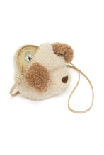 
                        
                          Load image into Gallery viewer, Jellycat Little Puppy Bag
                        
                      