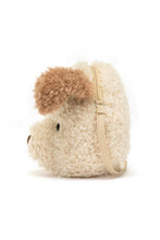 
                        
                          Load image into Gallery viewer, Jellycat Little Puppy Bag
                        
                      