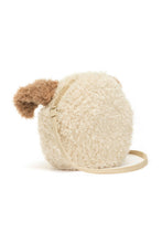 
                        
                          Load image into Gallery viewer, Jellycat Little Puppy Bag
                        
                      