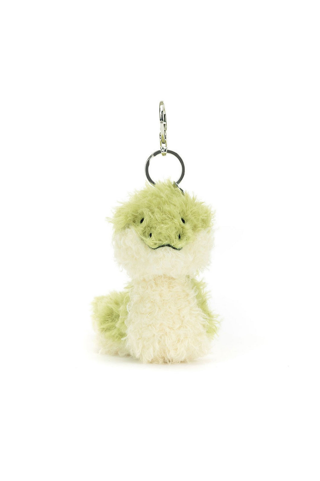 Jellycat Little Snake Bag Charm