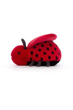 
                        
                          將圖片載入圖庫檢視器 Jellycat Loulou Love Bug
                        
                      