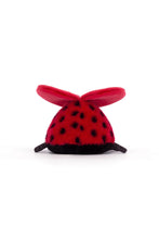 
                        
                          將圖片載入圖庫檢視器 Jellycat Loulou Love Bug
                        
                      