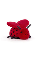 
                        
                          將圖片載入圖庫檢視器 Jellycat Loulou Love Bug
                        
                      