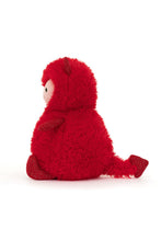 
                        
                          將圖片載入圖庫檢視器 Jellycat Hugg Mcsnugg
                        
                      