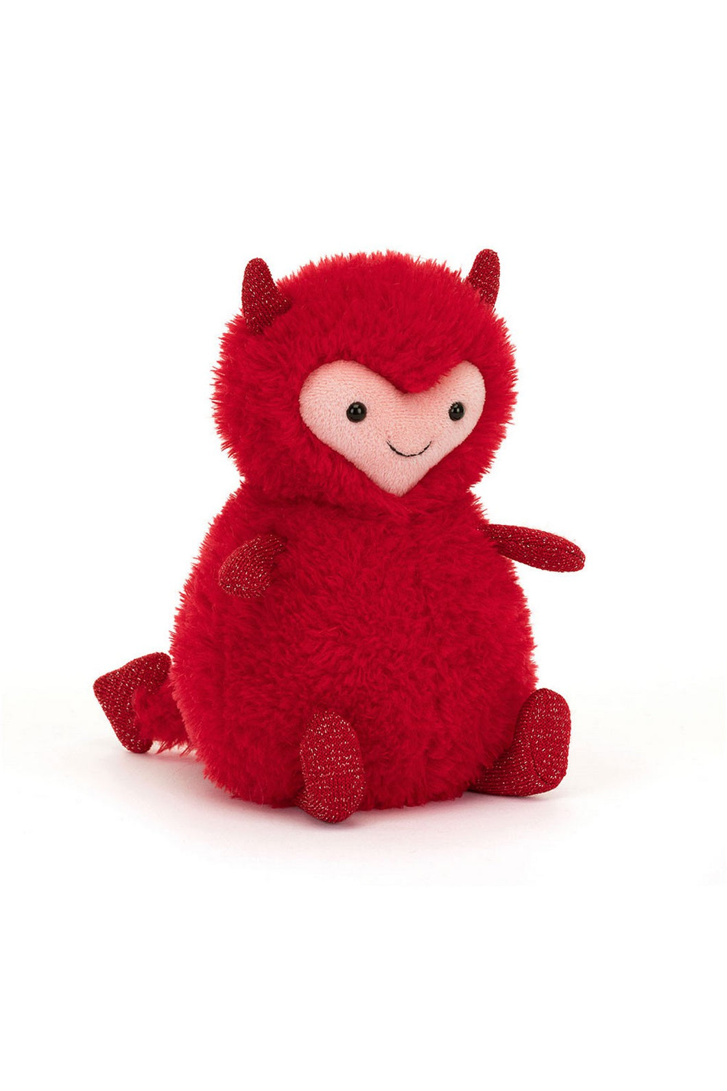 Jellycat Hugg Mcsnugg