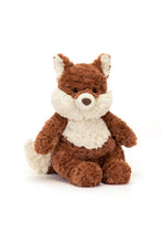 
                        
                          將圖片載入圖庫檢視器 Jellycat Mortimer Fox
                        
                      