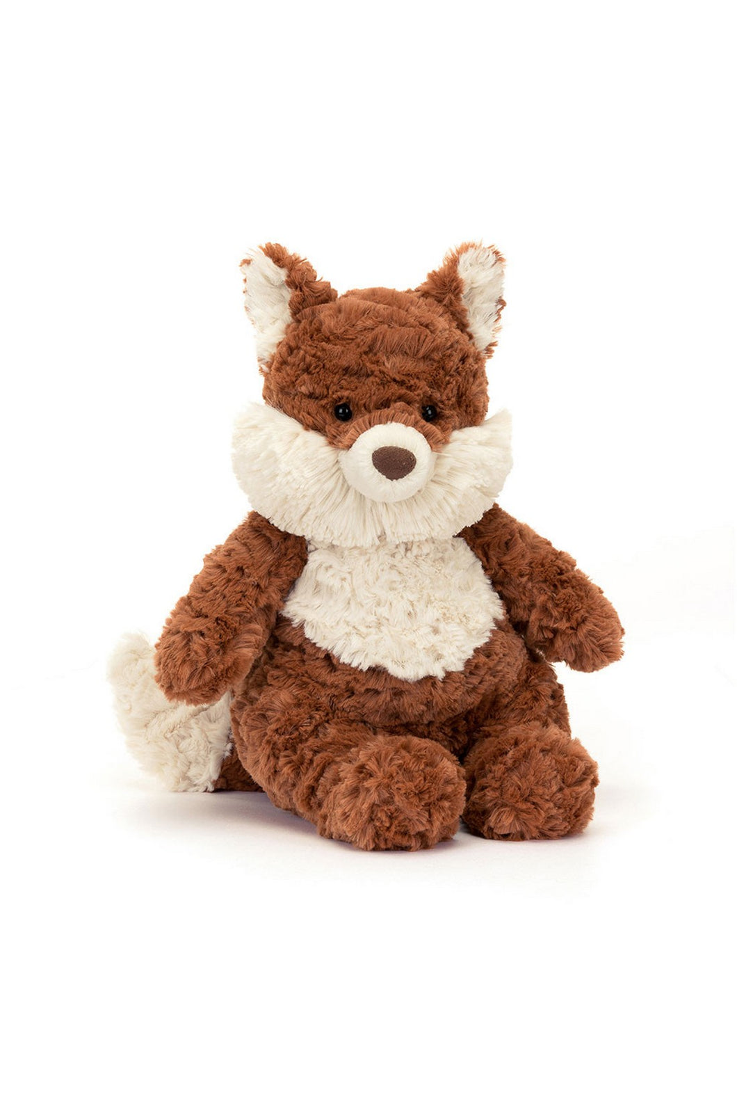 Jellycat Mortimer Fox