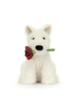 
                        
                          將圖片載入圖庫檢視器 Jellycat Munro Scottie Dog Love You
                        
                      