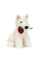 
                        
                          將圖片載入圖庫檢視器 Jellycat Munro Scottie Dog Love You
                        
                      