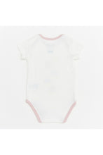 
                        
                          Load image into Gallery viewer, Not Too Big Bamboo Bodysuits Iced Gem - 3 Pack
                        
                      