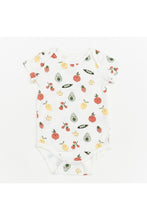 
                        
                          將圖片載入圖庫檢視器 Not Too Big Bamboo Bodysuits Farm To Table - 3 Pack
                        
                      