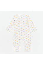 
                        
                          Load image into Gallery viewer, Not Too Big Bamboo Sleepsuits Iced Gem - 2 Pack
                        
                      