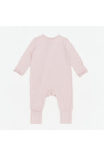 
                        
                          Load image into Gallery viewer, Not Too Big Bamboo Sleepsuits Iced Gem - 2 Pack
                        
                      