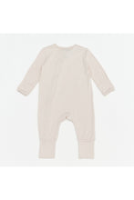 
                        
                          Load image into Gallery viewer, Not Too Big Bamboo Sleepsuits Farm To Table - 2 Pack
                        
                      