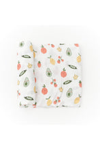 
                        
                          Load image into Gallery viewer, Not Too Big Bamboo Swaddle Farm to Table - 3 Pack
                        
                      