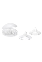 
                        
                          將圖片載入圖庫檢視器 Suavinex Silicone Nipple Shields with storage box - 2 units
                        
                      