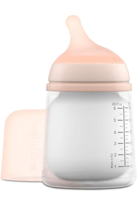 Milk Bottle, Baby Bottle, Bottle Feeding