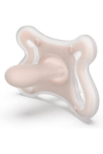 
                        
                          將圖片載入圖庫檢視器 Suavinex Zero Zero Physiological Air-flow Silicone Soother -2-2M
                        
                      