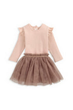 
                        
                          將圖片載入圖庫檢視器 Mamas &amp; Papas Mesh Tutu &amp; Bodysuit - Pink
                        
                      