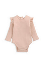 
                        
                          Load image into Gallery viewer, Mamas &amp; Papas Mesh Tutu &amp; Bodysuit - Pink
                        
                      