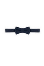 
                        
                          Load image into Gallery viewer, Mamas &amp; Papas Jersey Mock Bodysuit &amp; Bow Tie
                        
                      