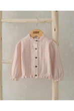 
                        
                          Load image into Gallery viewer, Mamas &amp; Papas Knitted Cardigan - Pink
                        
                      