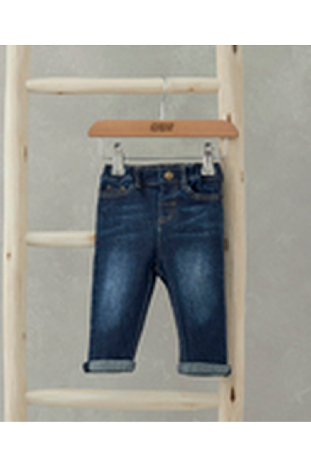 Mamas & Papas Denim Jeans