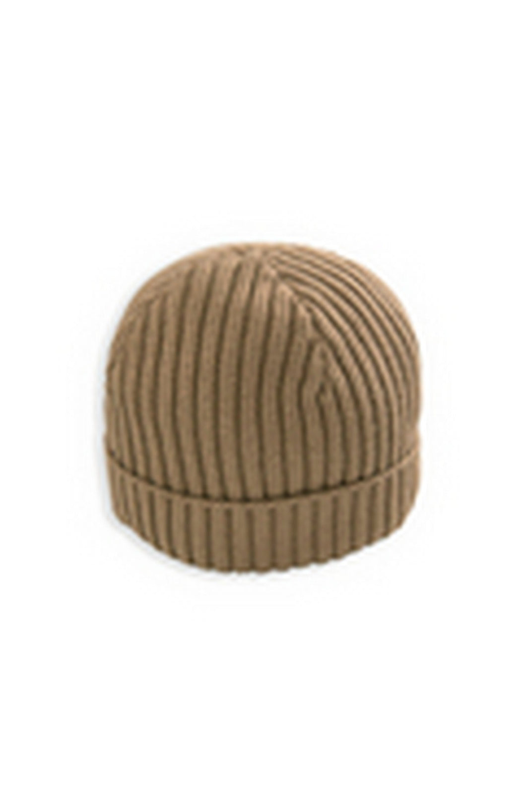 Mamas & Papas Knit Beanie - Brown