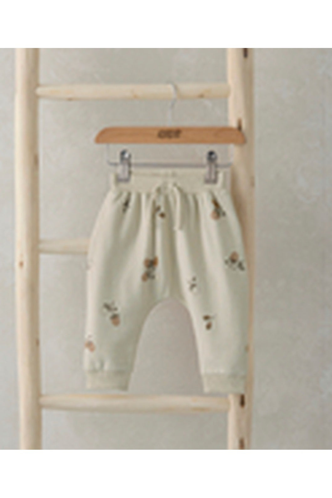 Mamas & Papas Acorn Joggers - Oatmeal