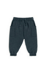 
                        
                          將圖片載入圖庫檢視器 Mamas &amp; Papas Cord Joggers - Blue
                        
                      