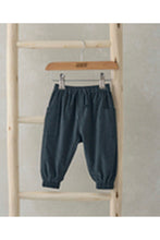 
                        
                          將圖片載入圖庫檢視器 Mamas &amp; Papas Cord Joggers - Blue
                        
                      