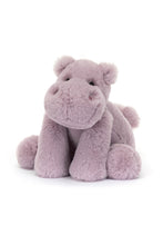 
                        
                          Load image into Gallery viewer, Jellycat Smudge Hippo
                        
                      