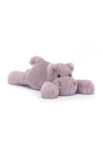 
                        
                          Load image into Gallery viewer, Jellycat Smudge Hippo
                        
                      