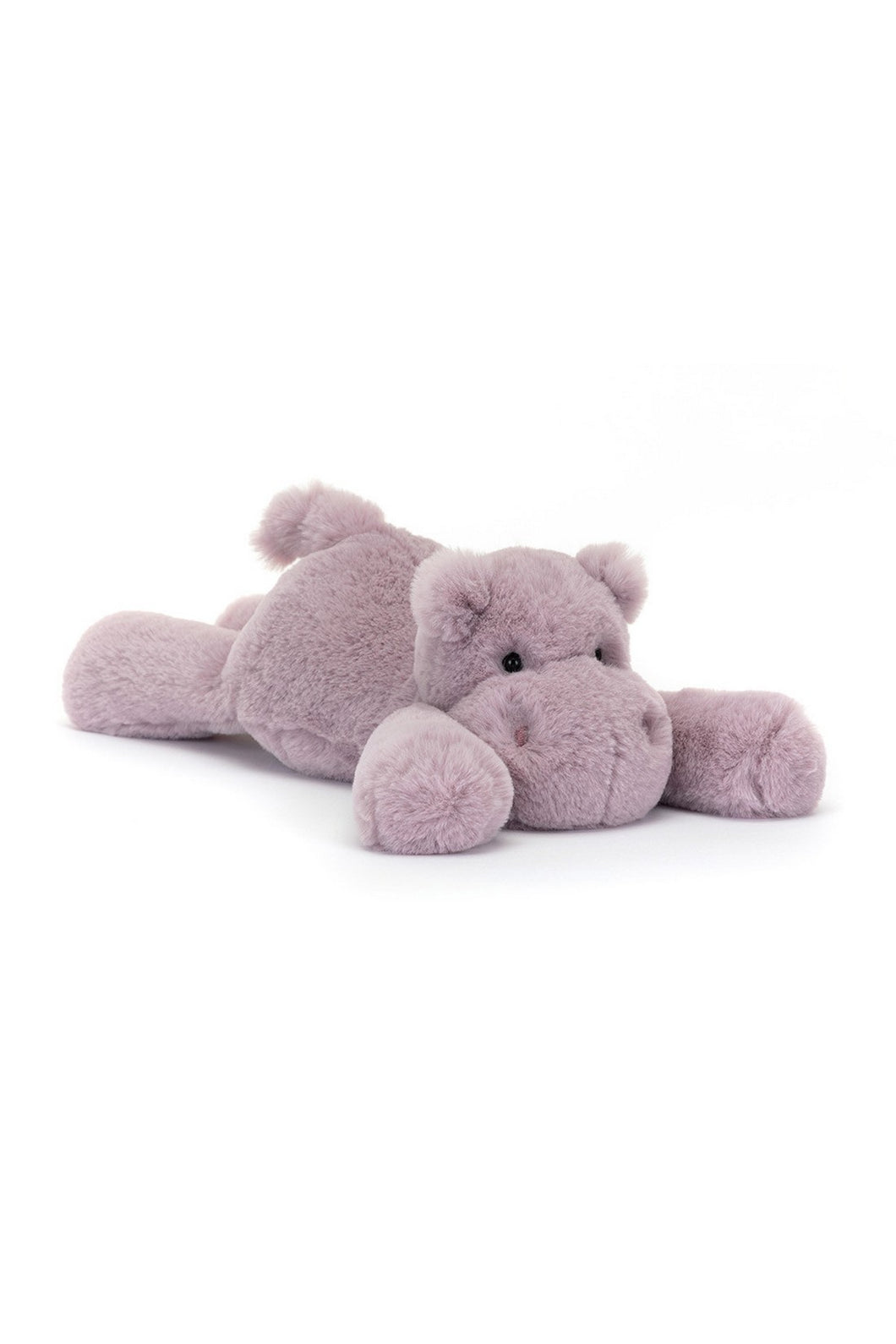 Jellycat Smudge Hippo