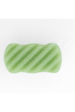 
                        
                          將圖片載入圖庫檢視器 Snapkis Konjac Bath Sponge Wavy Large
                        
                      