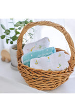 
                        
                          將圖片載入圖庫檢視器 Aden + Anais Classic Cotton Washcloths 3 Pack - Year of The Snake
                        
                      