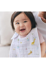 
                        
                          將圖片載入圖庫檢視器 Aden + Anais Classic Snap Bib 3 pack - Year of the Snake
                        
                      